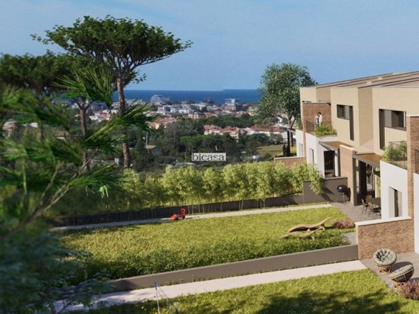 casa indipendente in vendita a Pesaro in zona Santa Veneranda