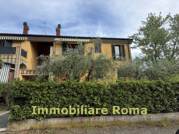 appartamento in vendita a Pesaro in zona Monteciccardo