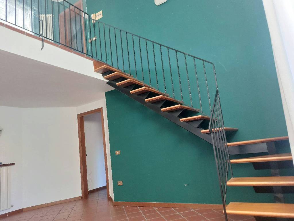 appartamento in vendita a Pesaro in zona Centro Città