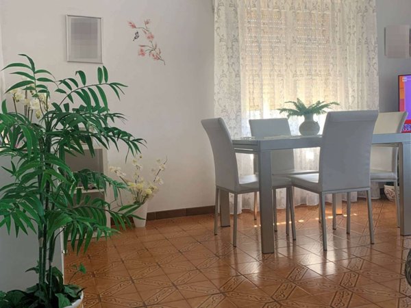 appartamento in vendita a Pesaro