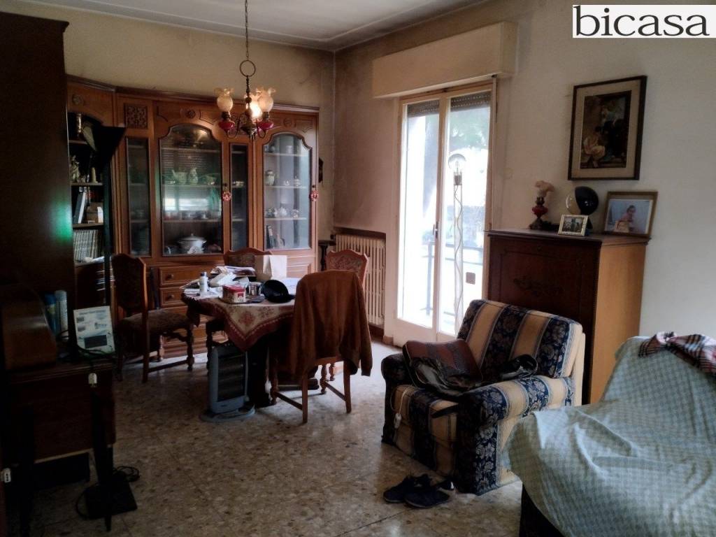 casa indipendente in vendita a Pesaro in zona Santa Veneranda