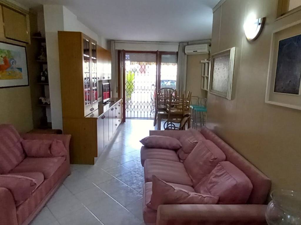 appartamento in vendita a Pesaro in zona Pantano
