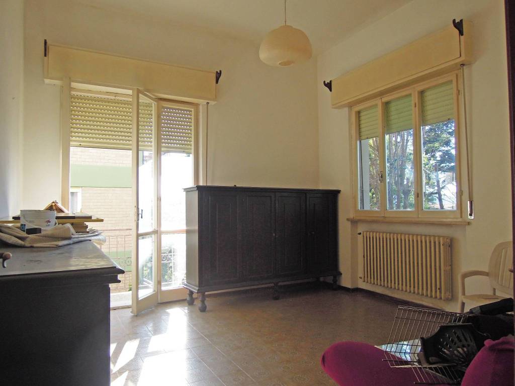 appartamento in vendita a Pesaro in zona Montegranaro