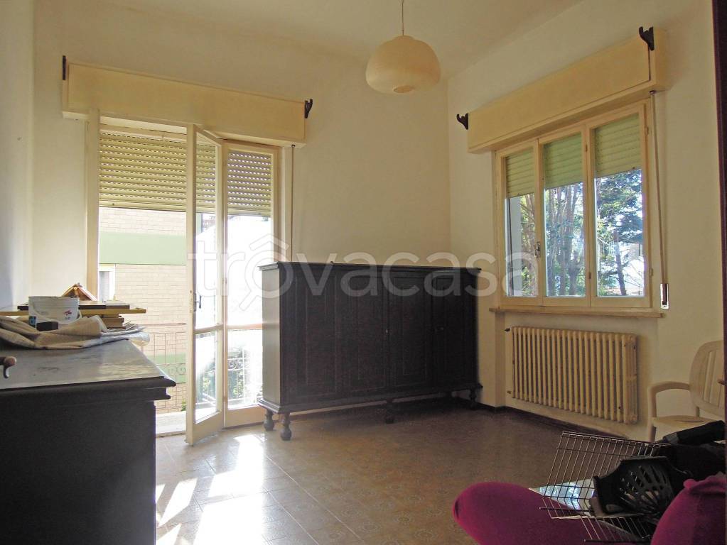 appartamento in vendita a Pesaro in zona Montegranaro