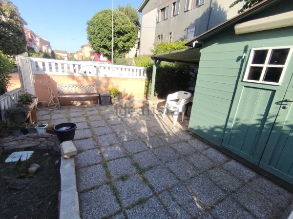 appartamento in vendita a Pesaro in zona Centro Città