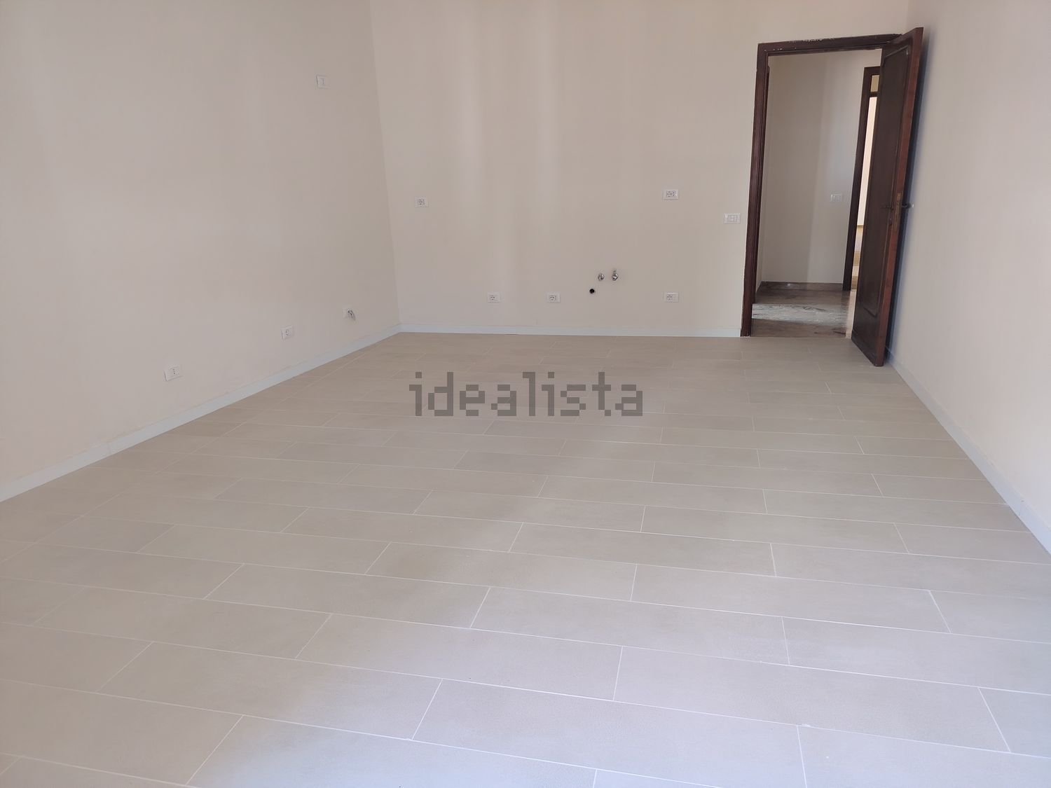 appartamento in vendita a Pesaro in zona Centro Città