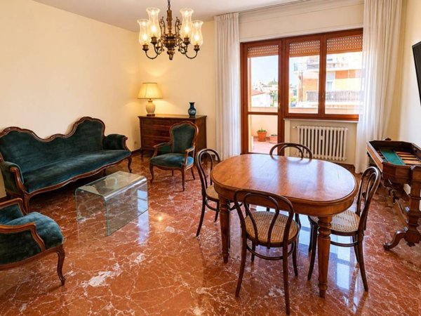 appartamento in vendita a Pesaro in zona Loreto