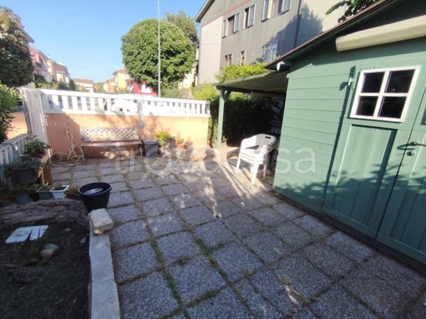 casa indipendente in vendita a Pesaro in zona Centro Città