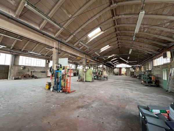 terreno edificabile in vendita a Pesaro in zona Soria