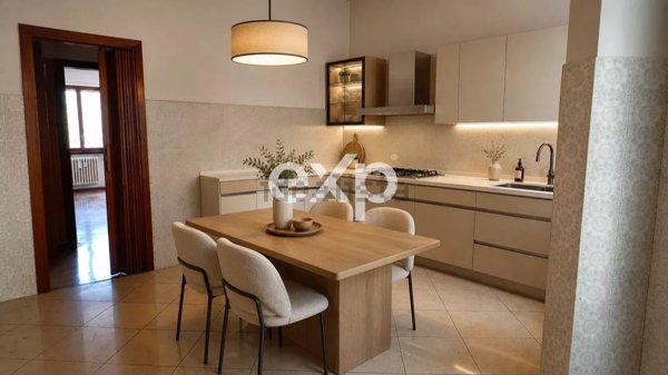 appartamento in vendita a Pesaro in zona Centro Città