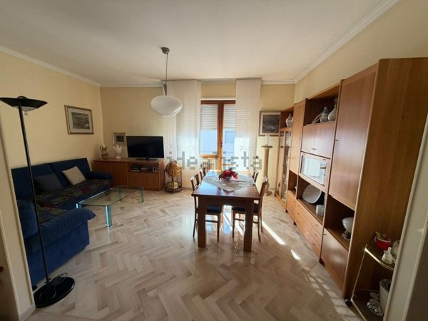 appartamento in vendita a Pesaro in zona Villa Fastiggi