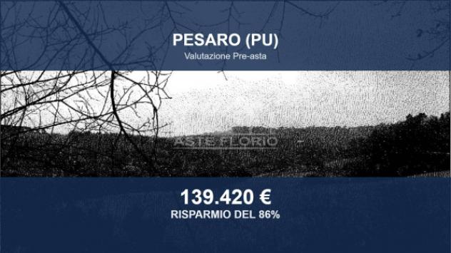 casa semindipendente in vendita a Pesaro in zona Trebbiantico