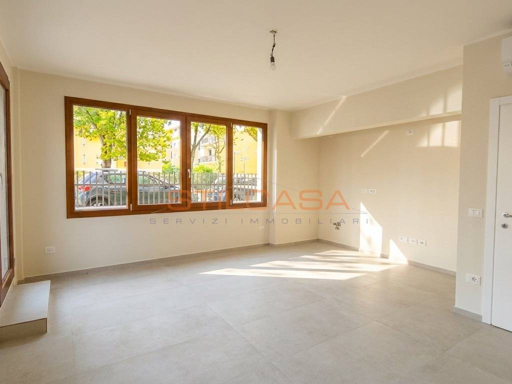 appartamento in vendita a Pesaro in zona Novilara