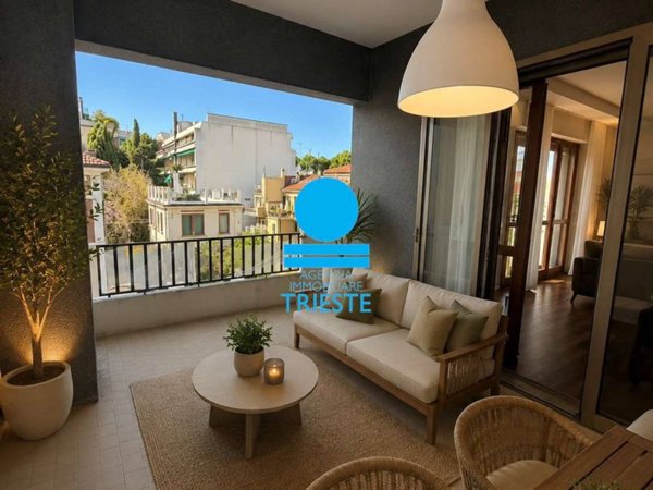 appartamento in vendita a Pesaro in zona Mare