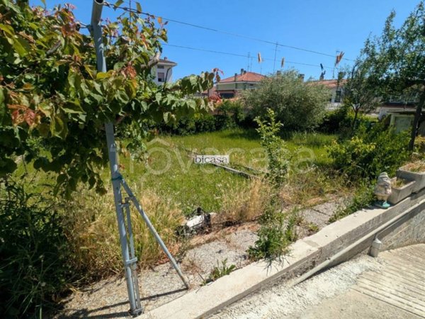appartamento in vendita a Pesaro in zona Case Bruciate
