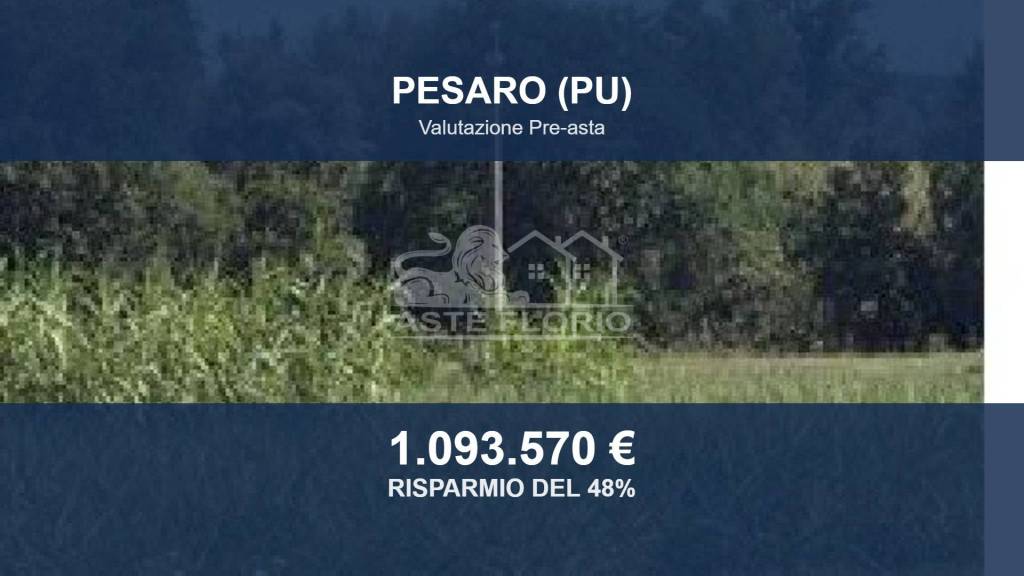 casa indipendente in vendita a Pesaro in zona Villa Ceccolini