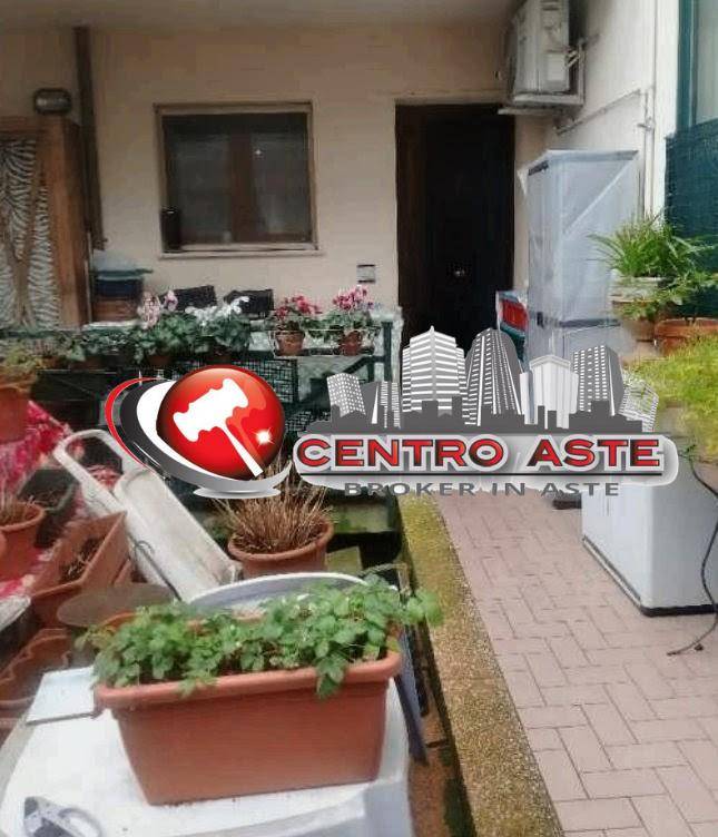 appartamento in vendita a Pesaro in zona Villa Betti