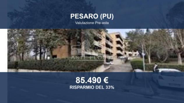 appartamento in vendita a Pesaro in zona Borgo Santa Maria