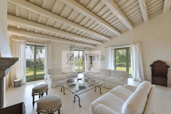 casa indipendente in vendita a Pesaro in zona Baia Flaminia
