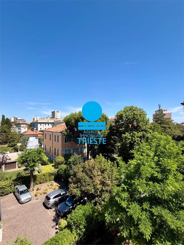 appartamento in vendita a Pesaro in zona Mare