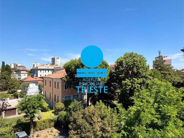 appartamento in vendita a Pesaro in zona Mare