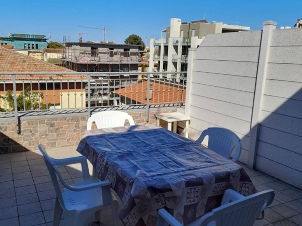 appartamento in vendita a Pesaro in zona Novilara