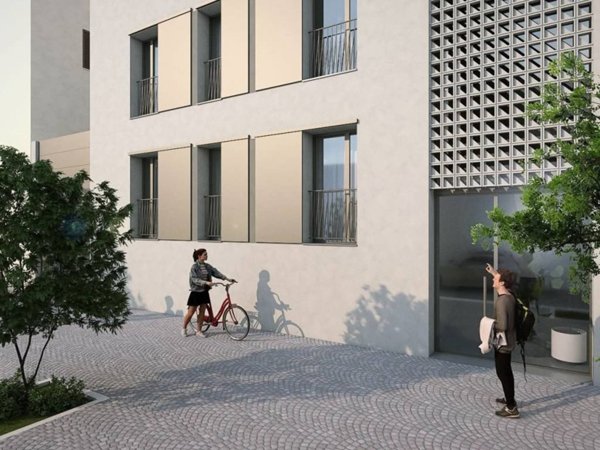 appartamento in vendita a Pesaro in zona Porto