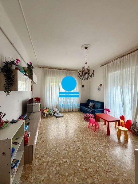 appartamento in vendita a Pesaro in zona Loreto