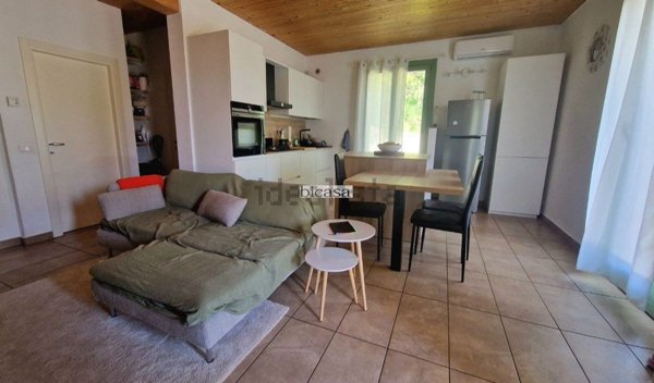 quadrivano in vendita a Pesaro in zona Monteciccardo