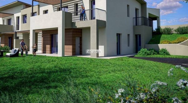 appartamento in vendita a Pesaro in zona Santa Veneranda