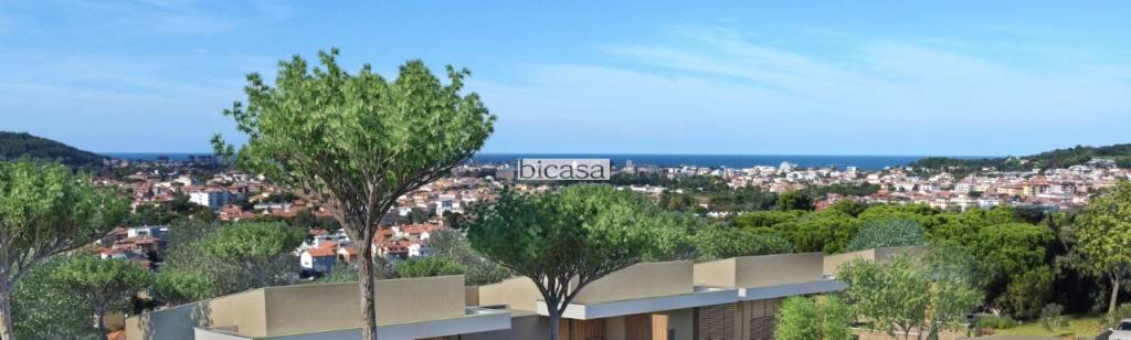 appartamento in vendita a Pesaro in zona Santa Veneranda
