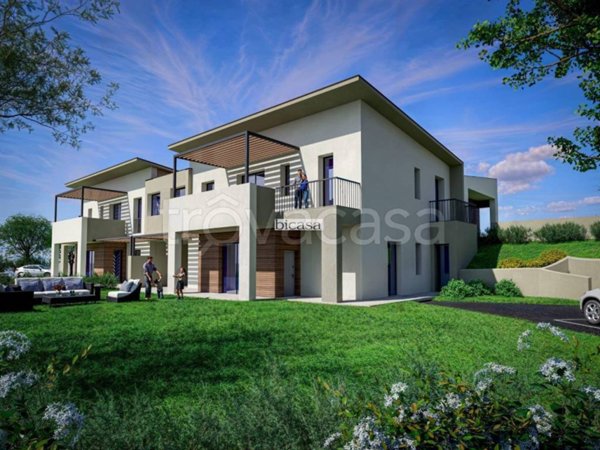 appartamento in vendita a Pesaro in zona Santa Veneranda