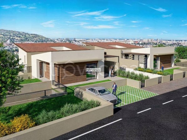 appartamento in vendita a Pesaro in zona Santa Veneranda