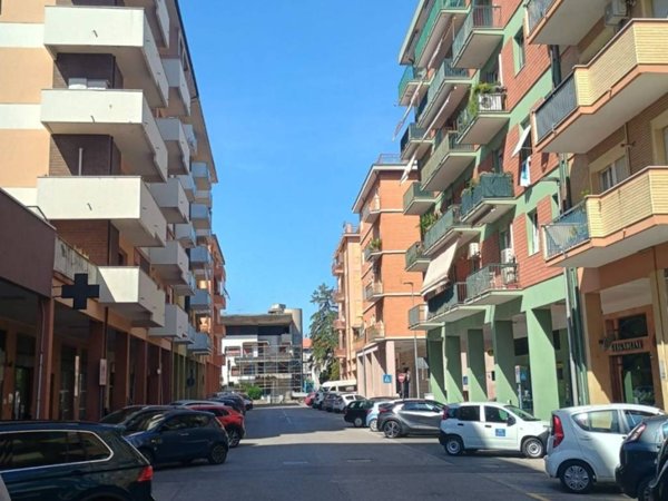 appartamento in vendita a Pesaro in zona Loreto