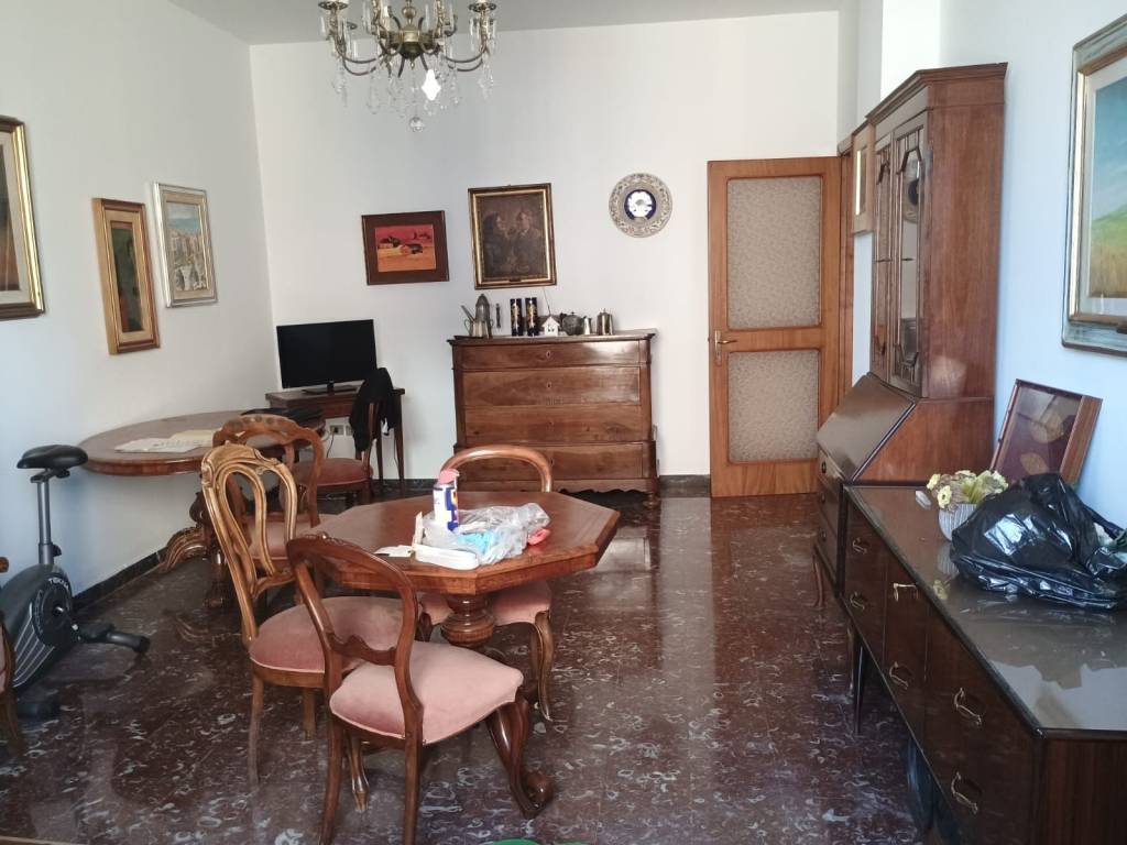 appartamento in vendita a Pesaro