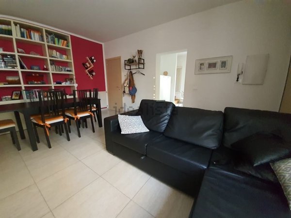 casa indipendente in vendita a Pesaro in zona Villa Fastiggi