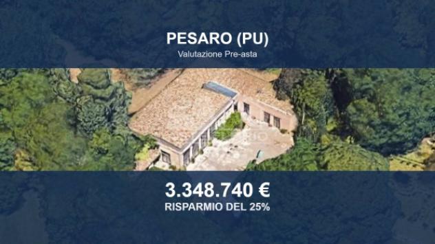 negozio in vendita a Pesaro in zona Muraglia