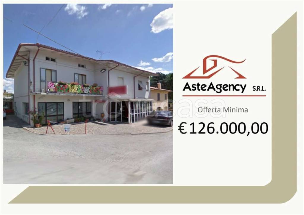 appartamento in vendita a Pesaro