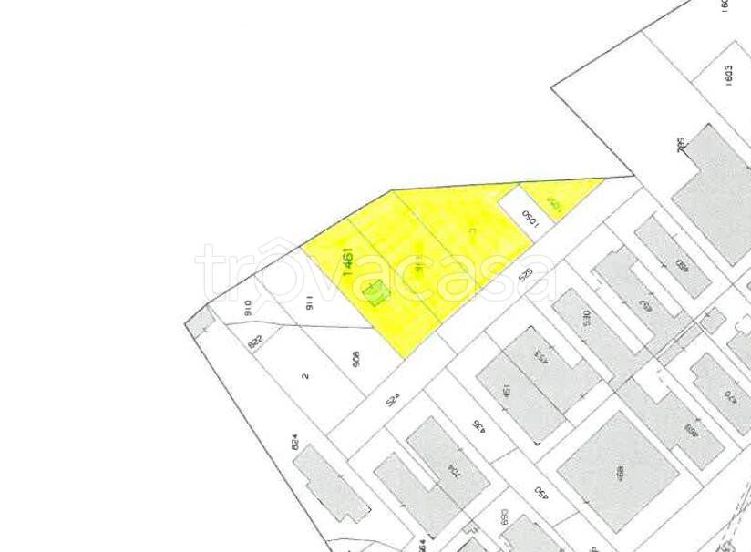 casa indipendente in vendita a Pesaro in zona Centro Città