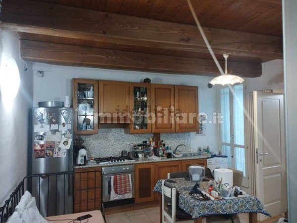 appartamento in vendita a Pesaro in zona Centro Città