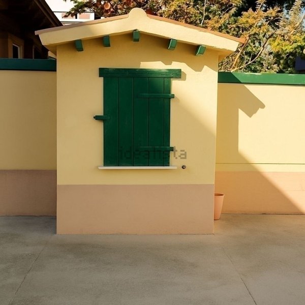 appartamento in vendita a Pesaro in zona Santa Maria dell'Arzilla