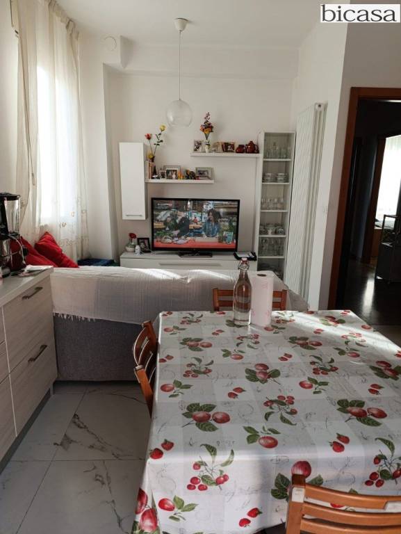 appartamento in vendita a Pesaro in zona Pantano