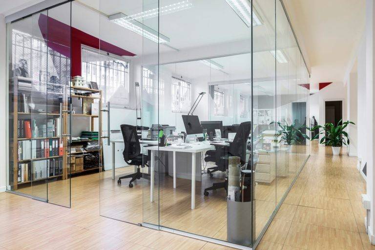 ufficio in vendita a Pesaro in zona Santa Veneranda