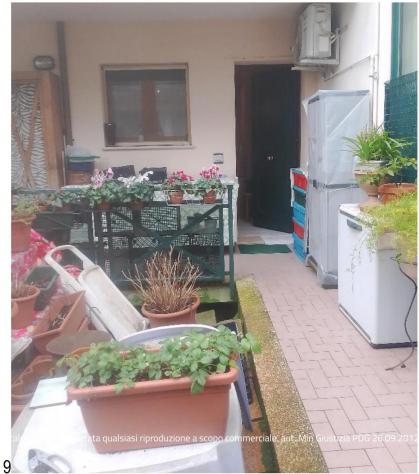appartamento in vendita a Pesaro