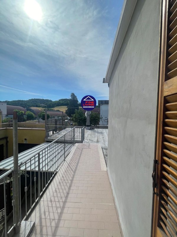 casa indipendente in vendita a Pesaro in zona Villa Fastiggi