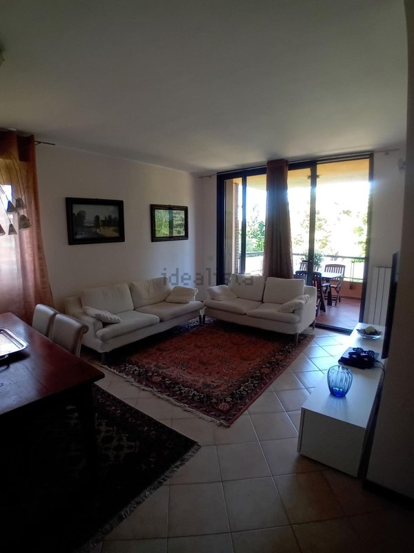 appartamento in vendita a Pesaro in zona Centro Città