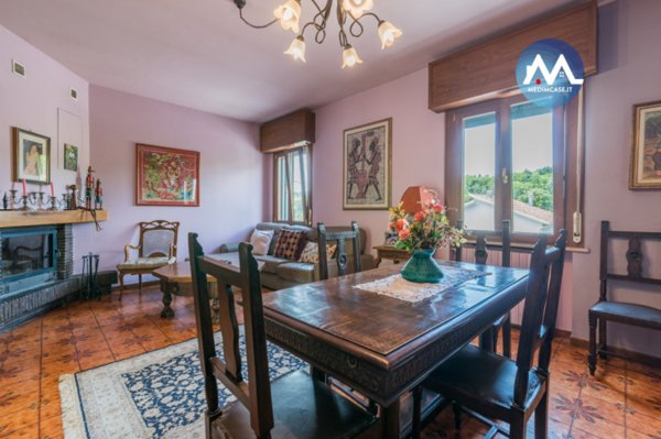 casa indipendente in vendita a Pesaro in zona San Bartolo