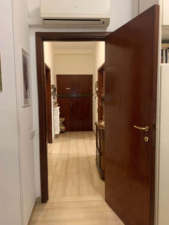 appartamento in vendita a Pesaro in zona Baia Flaminia