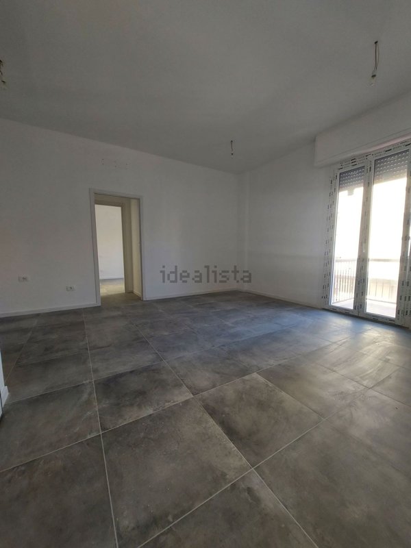 appartamento in vendita a Pesaro in zona Loreto