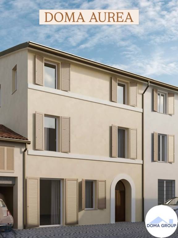 appartamento in vendita a Pesaro in zona Centro Città